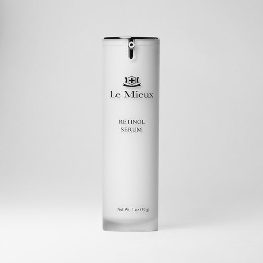 Serum Trinity - Retinol Serum